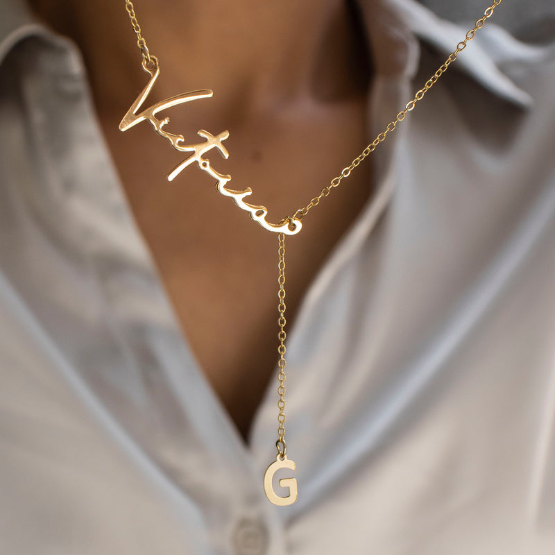 Custom Long Stainless Steel Ne - Women Fashion Dress Names ulasan dan harga