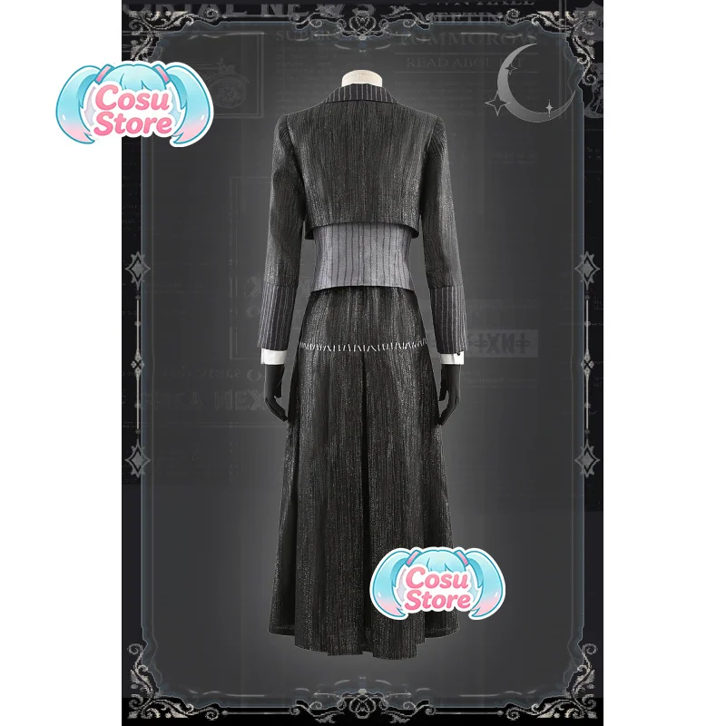 Twisted Wonderland Vil Schoenh - Women'S Fashion Vest Tops ulasan dan harga