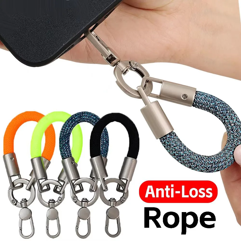 Luxury Nylon Phone Anti-lost L - Women'S Fashion Jewellery ulasan dan harga