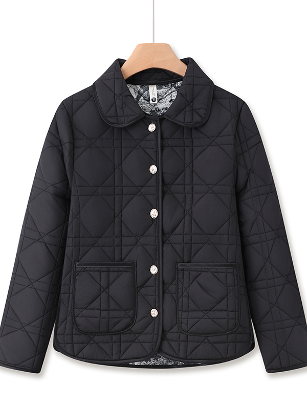 Lightweight Cotton Jacket for  - Women Fashion Over The Years ulasan dan harga