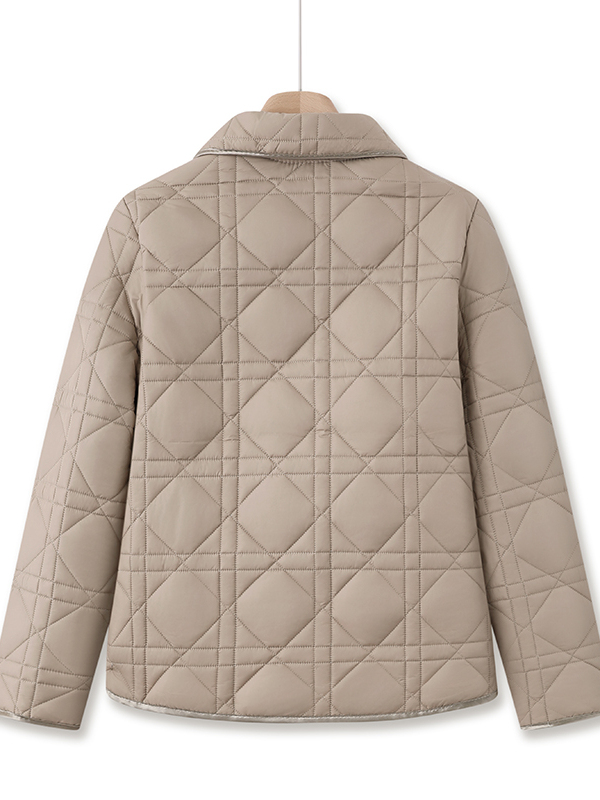 Lightweight Cotton Jacket for  - Women Fashion Over The Years ulasan dan harga