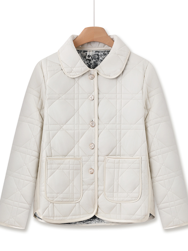 Lightweight Cotton Jacket for  - Women Fashion Over The Years ulasan dan harga