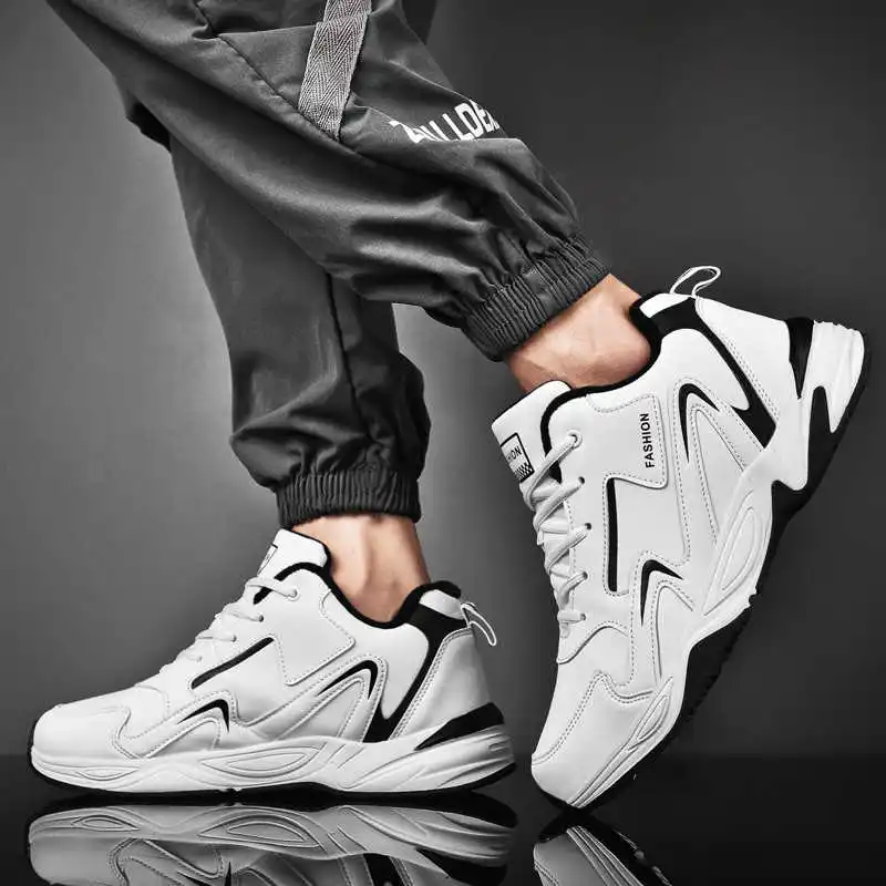 Cold-proof Spring Gym Sneakers - Women Fashion Dress Names ulasan dan harga