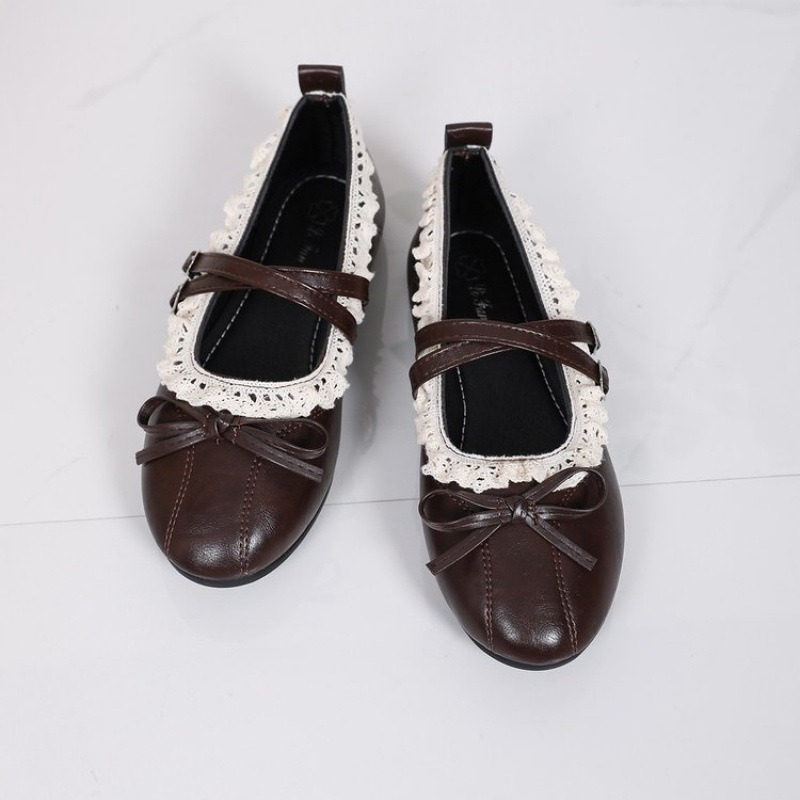 Women's Fashion Single Shoes S - Women'S Fashion Shoes ulasan dan harga